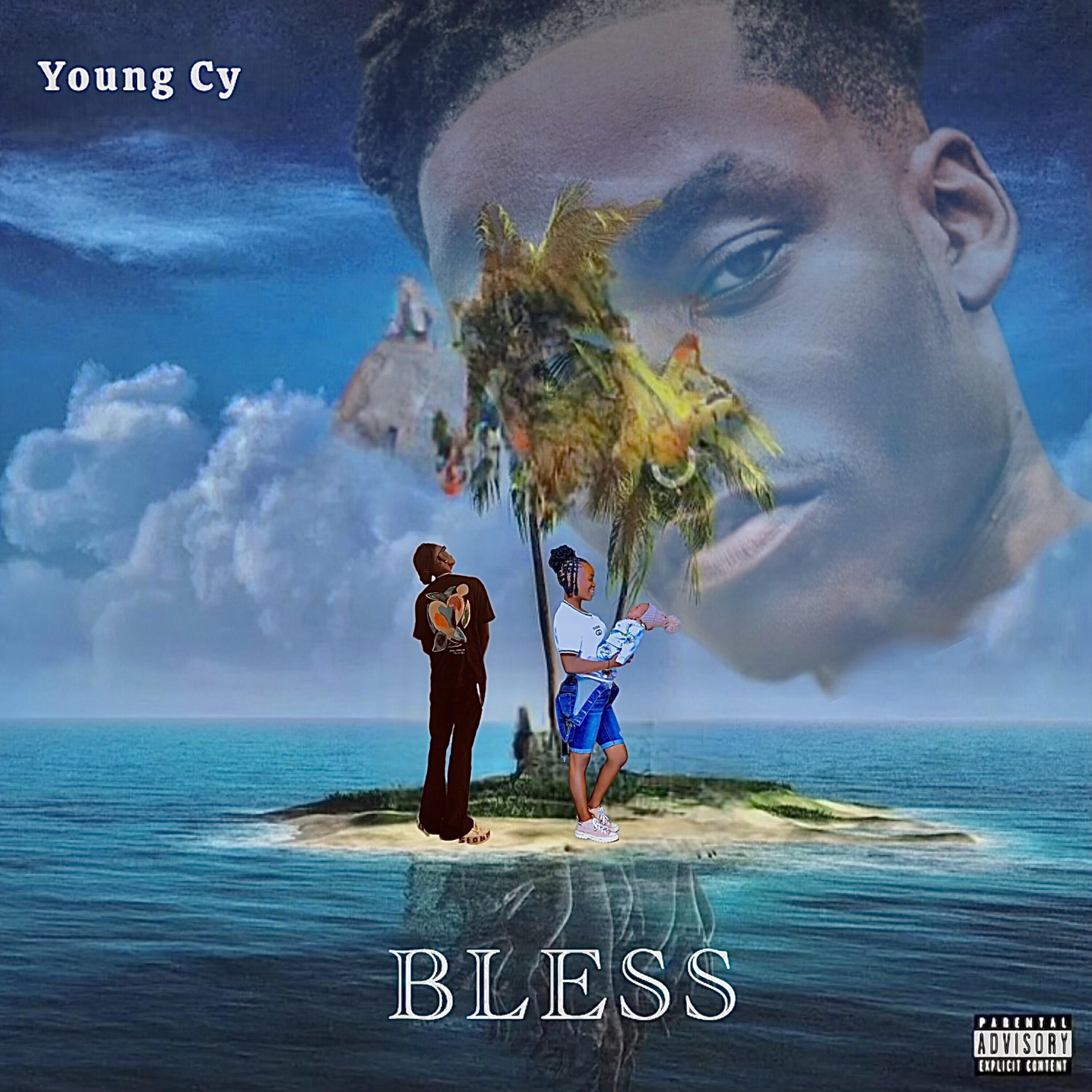 Релиз BLESS