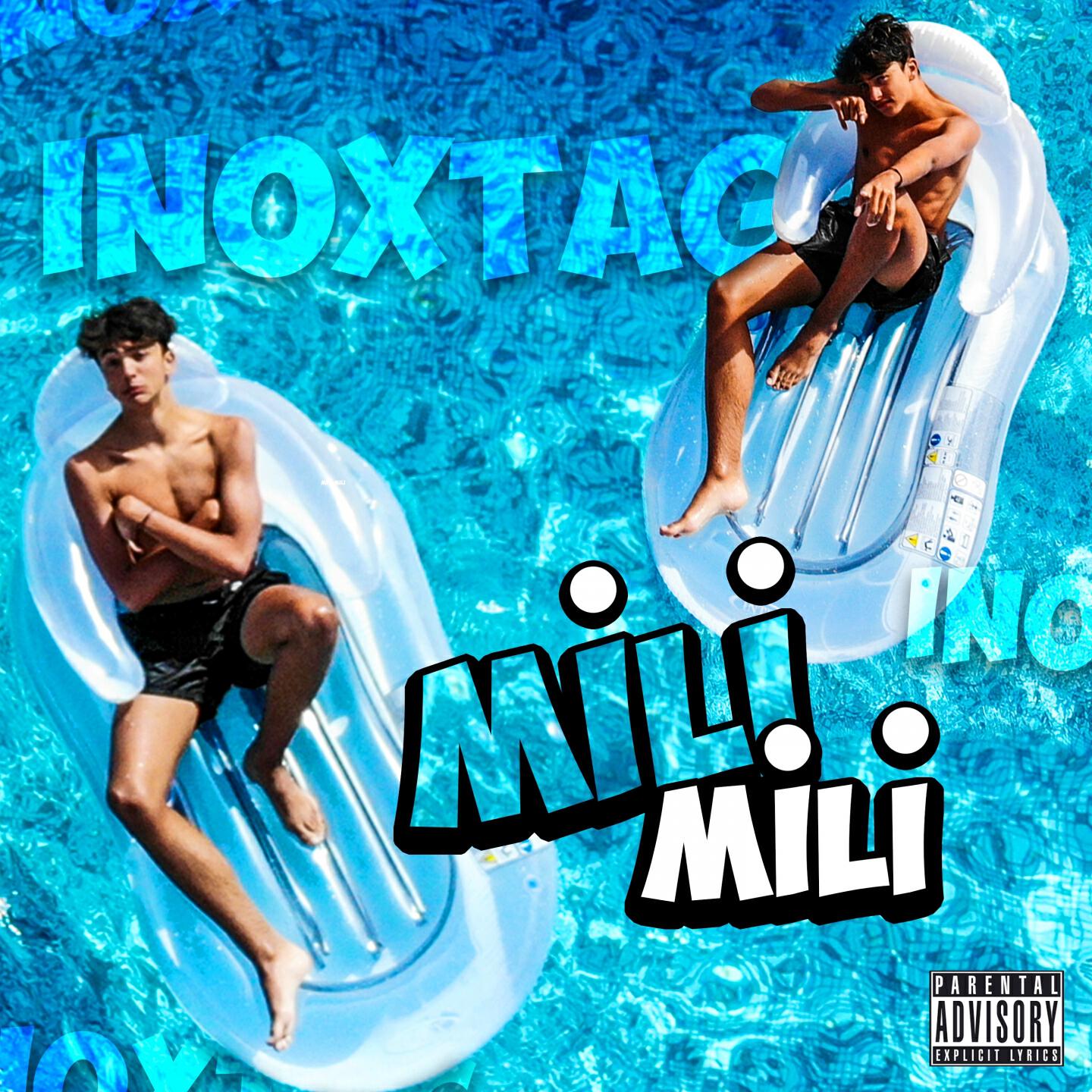 Релиз Mili Mili