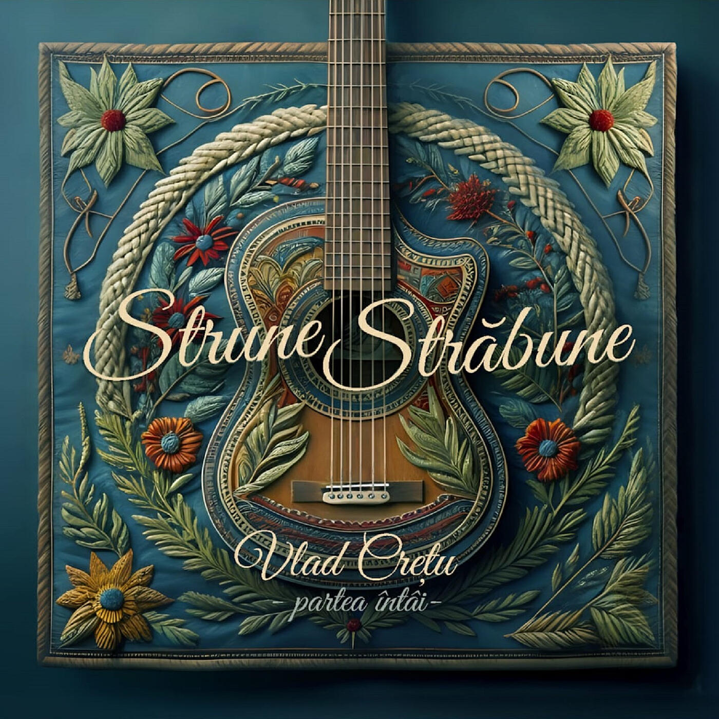 Релиз Strune Strabune, Pt.1