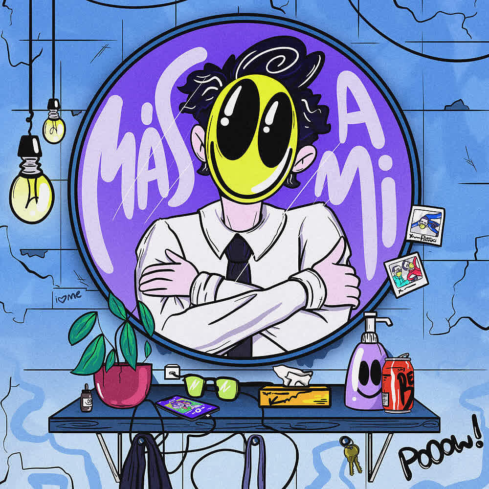 Релиз Más a Mí
