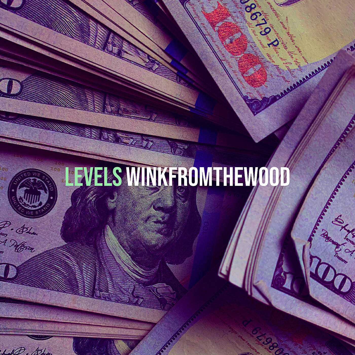 Релиз Levels