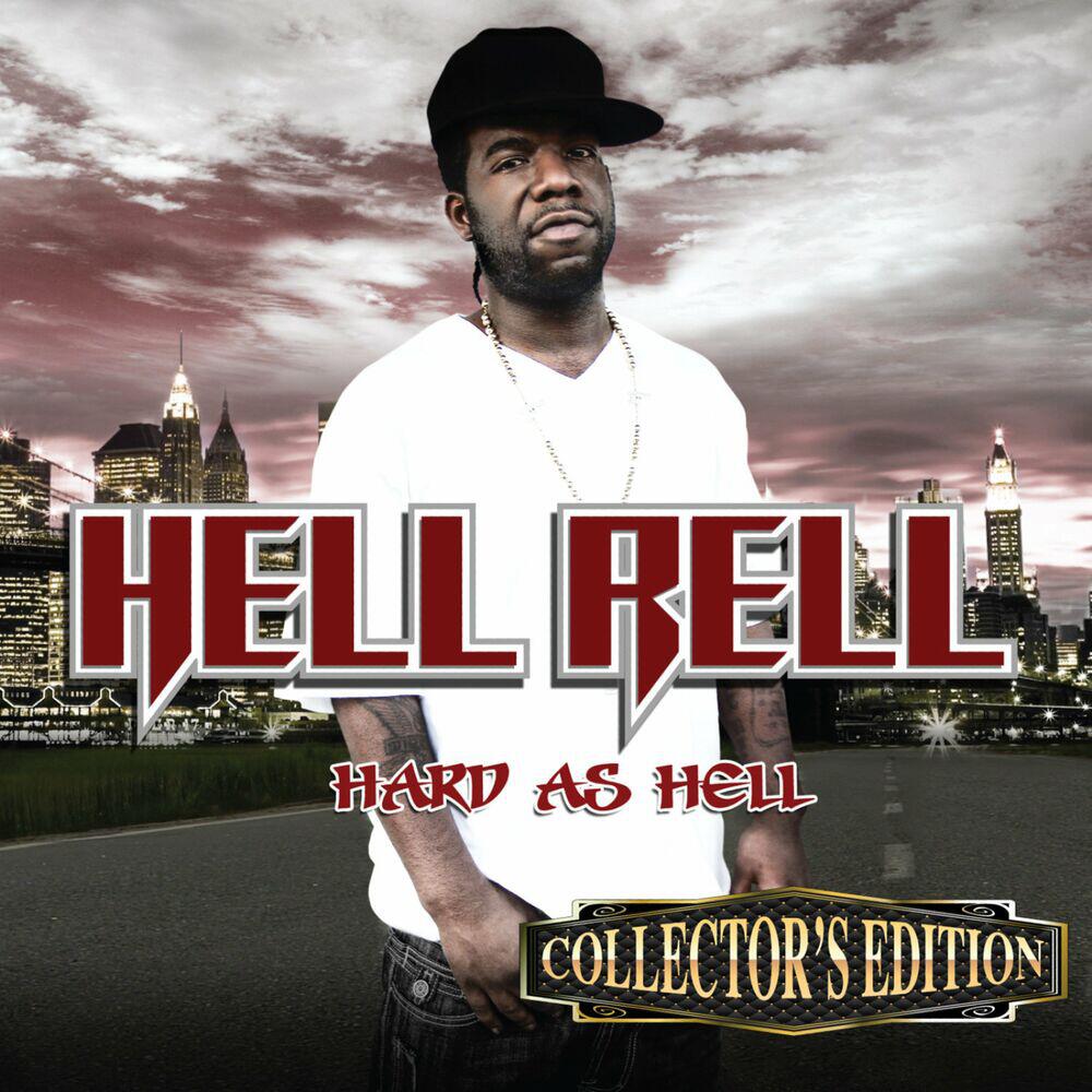 Релиз Hard As Hell (Collector's Edition)