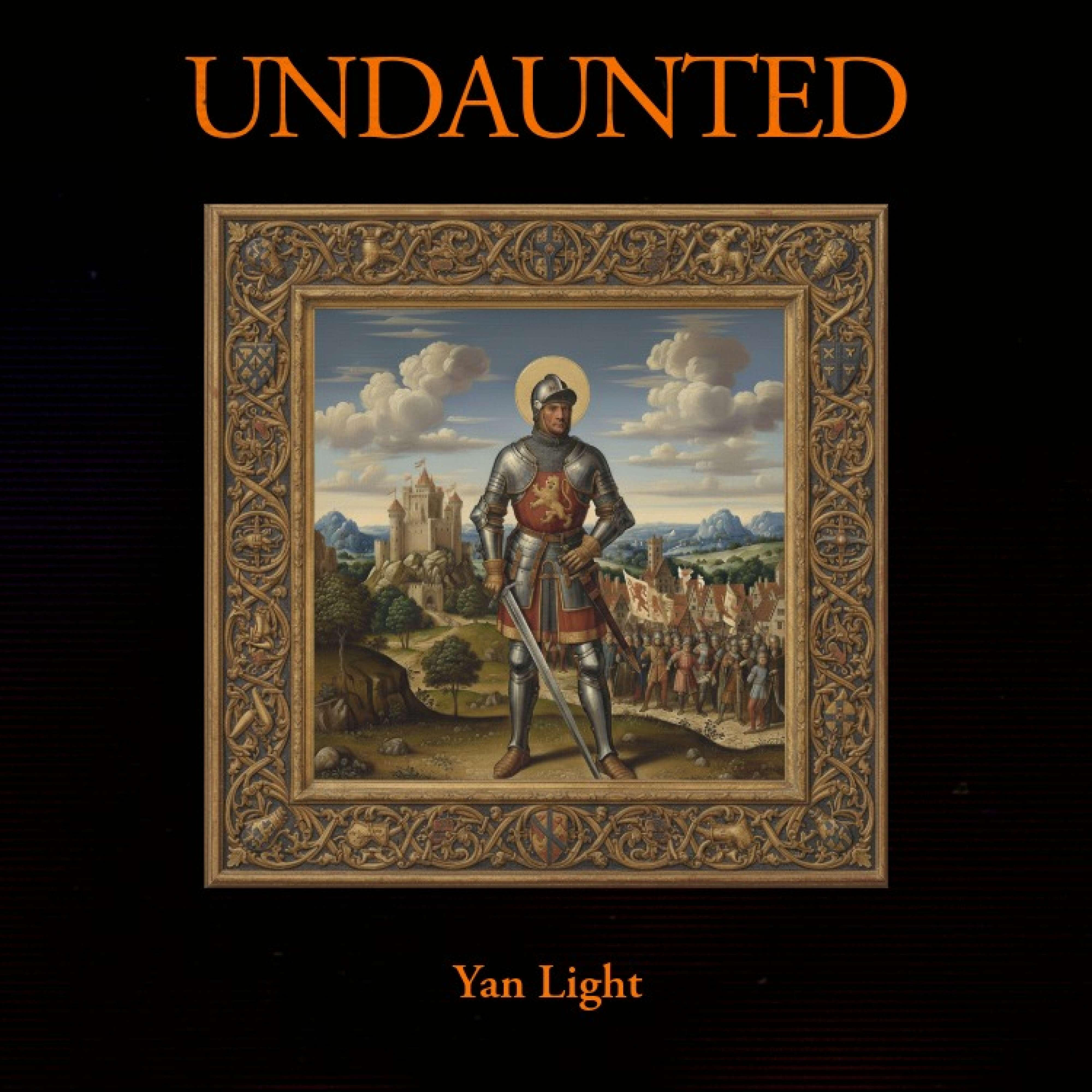 Релиз Undaunted