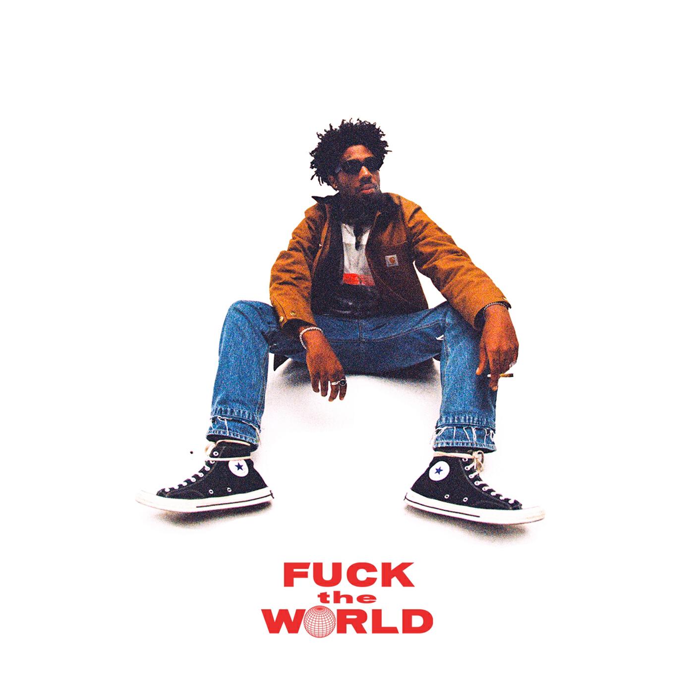 Релиз Fuck the World