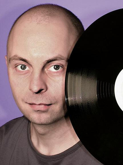 Oliver Lieb pres. Radical Impression