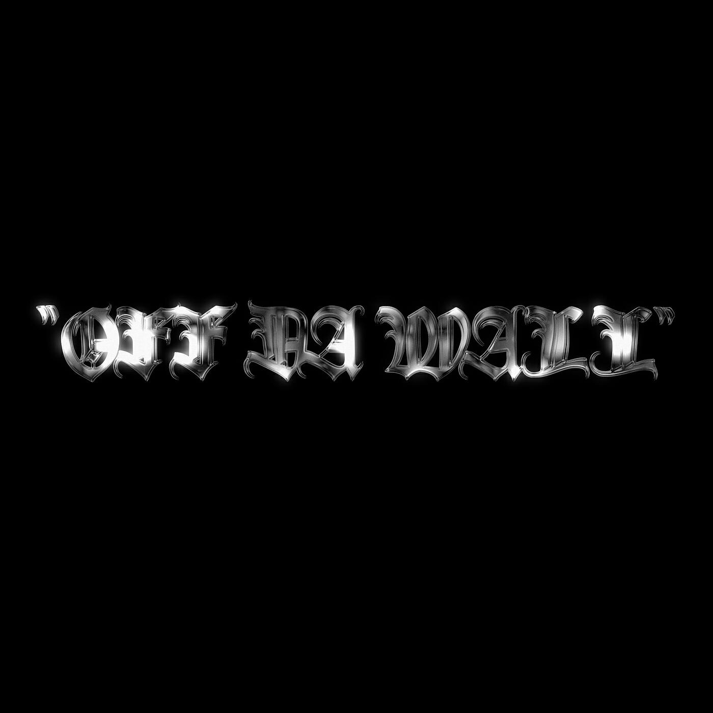 Релиз OFF DA WALL