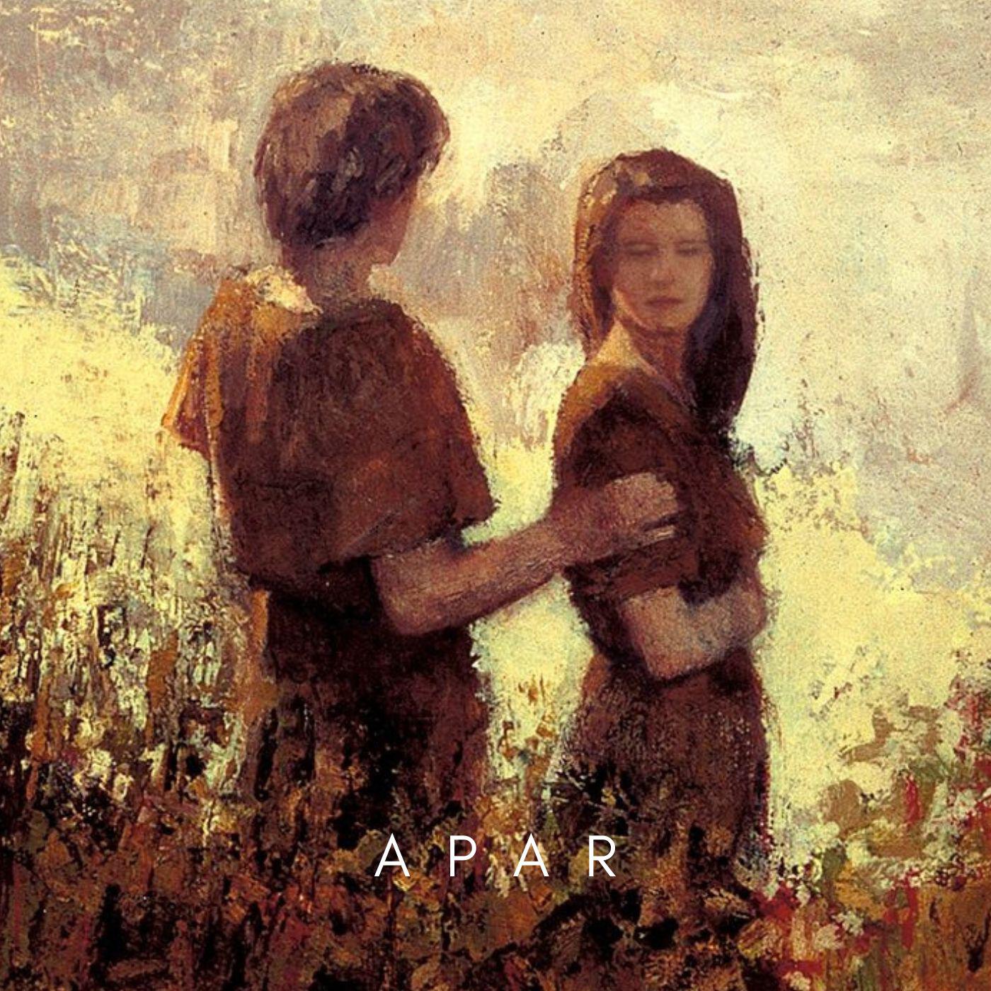 Релиз Apar