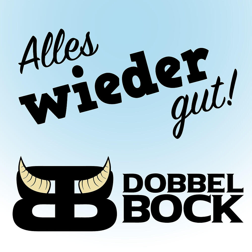 Релиз Alles wieder gut