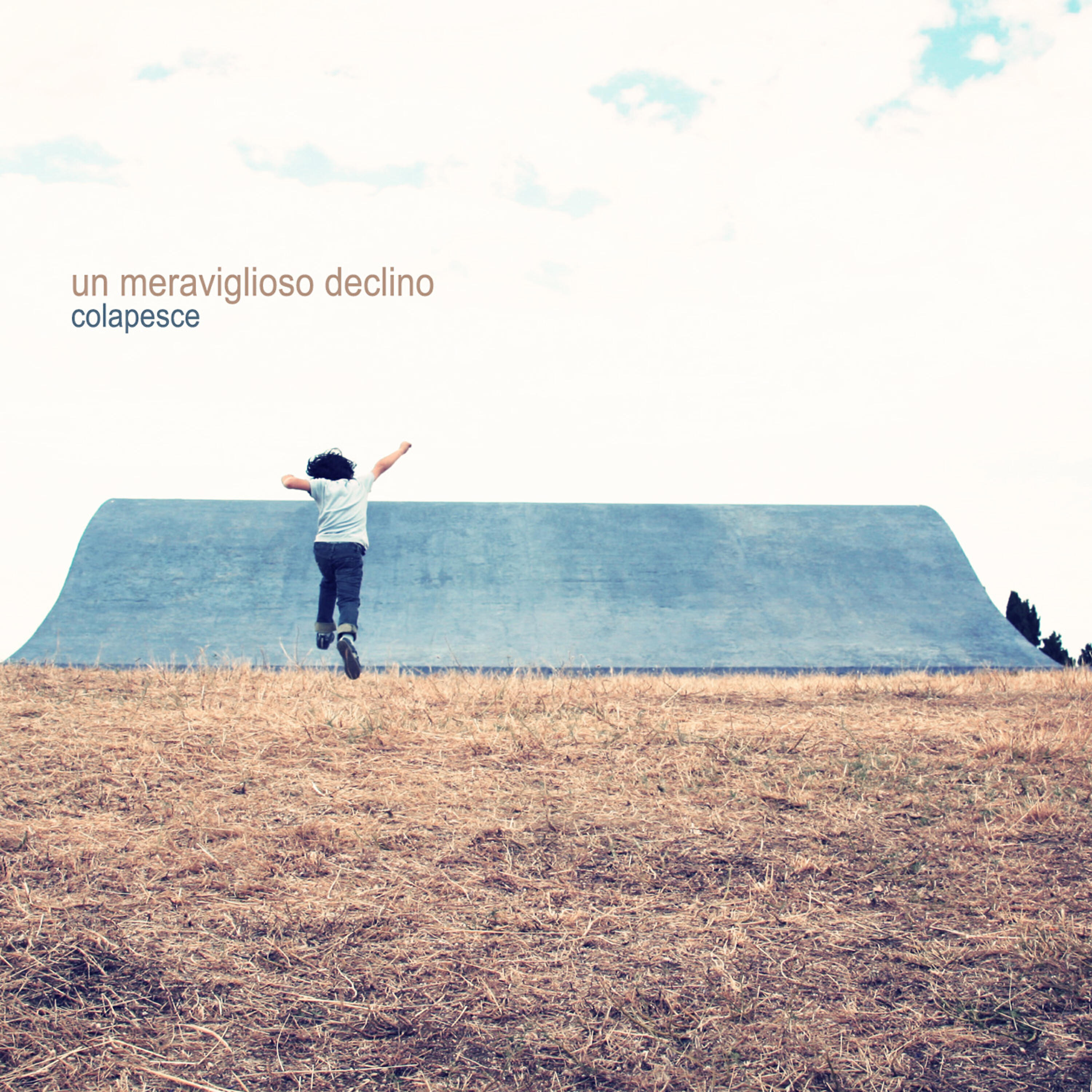Релиз Un meraviglioso declino