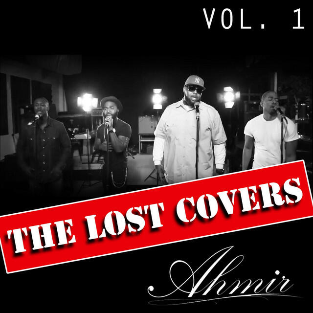 Релиз The Lost Covers Vol. 1
