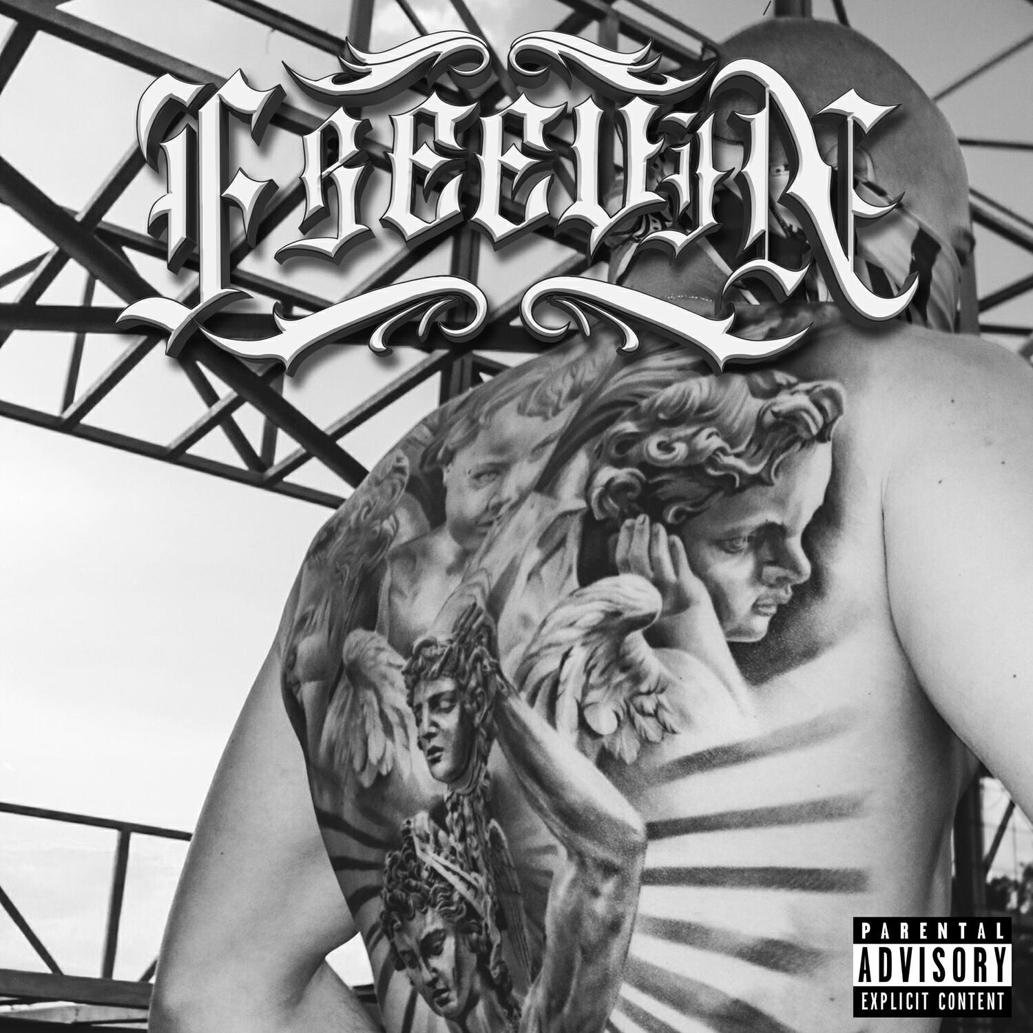 Релиз Free Vin