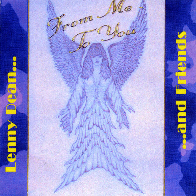 Релиз From Me to You