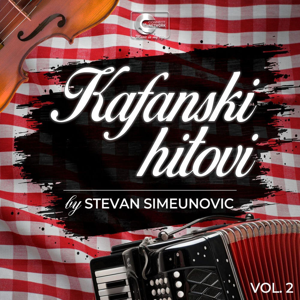 Kafanski hitovi vol. 2