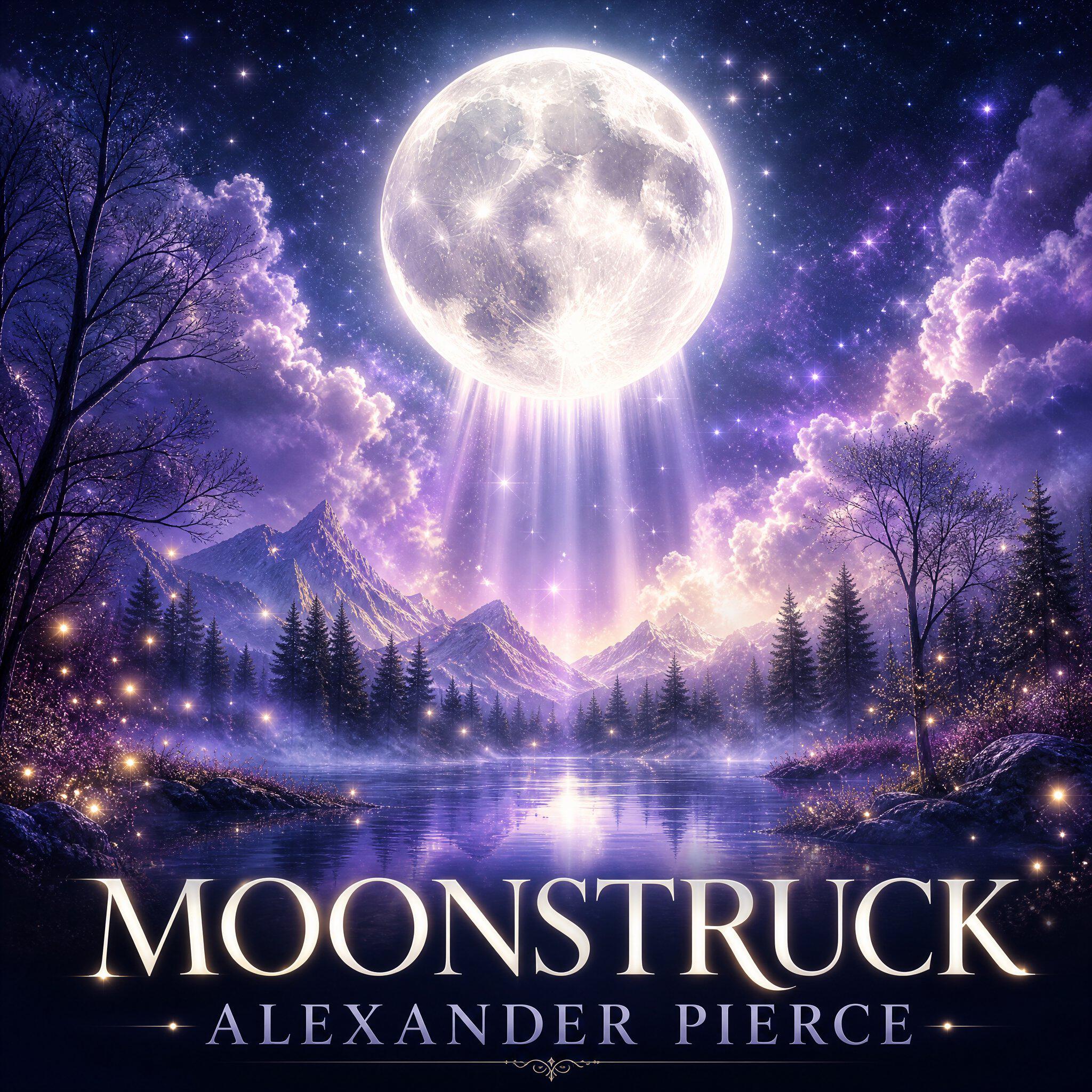 Релиз Moonstruck