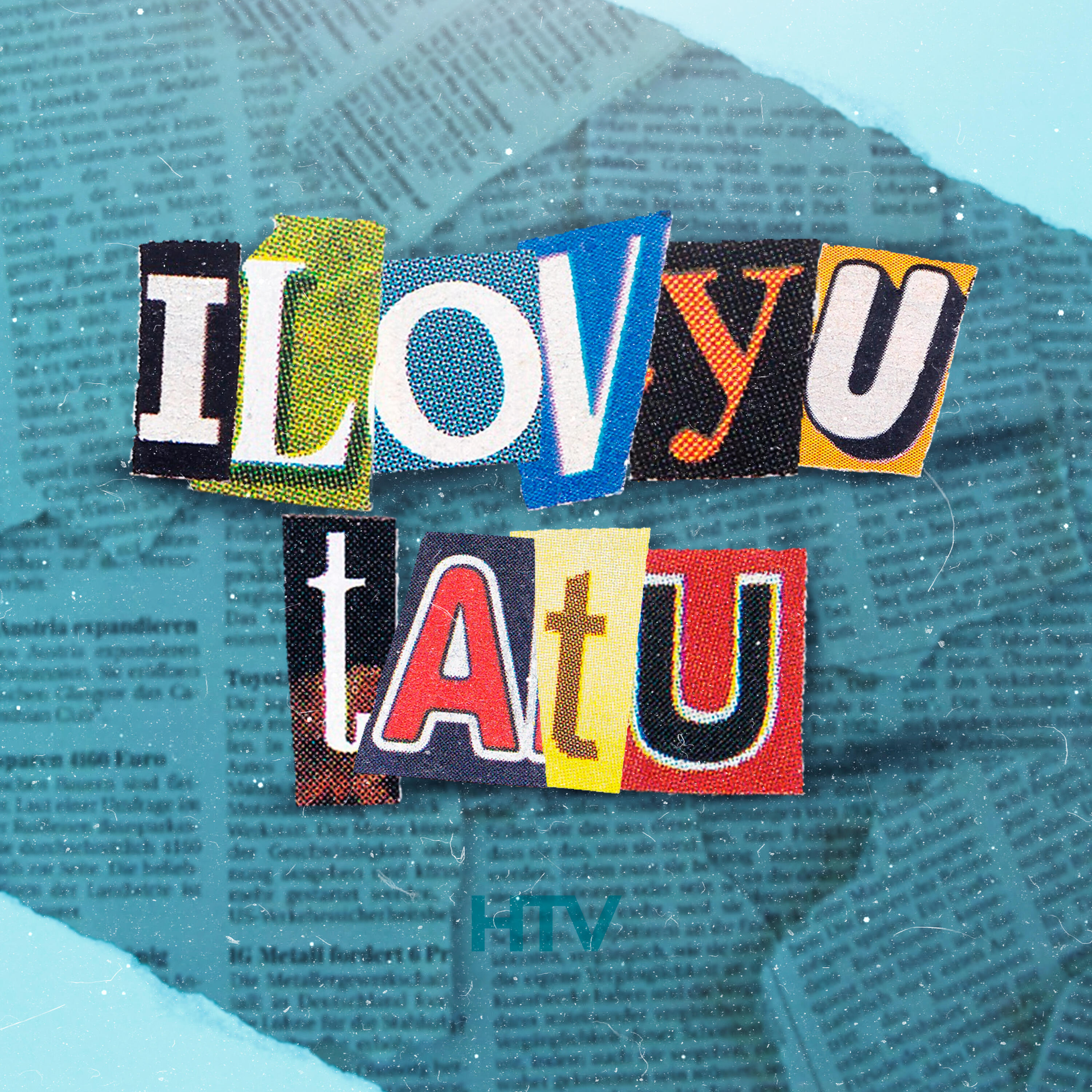 Релиз I Lovyu Tatu