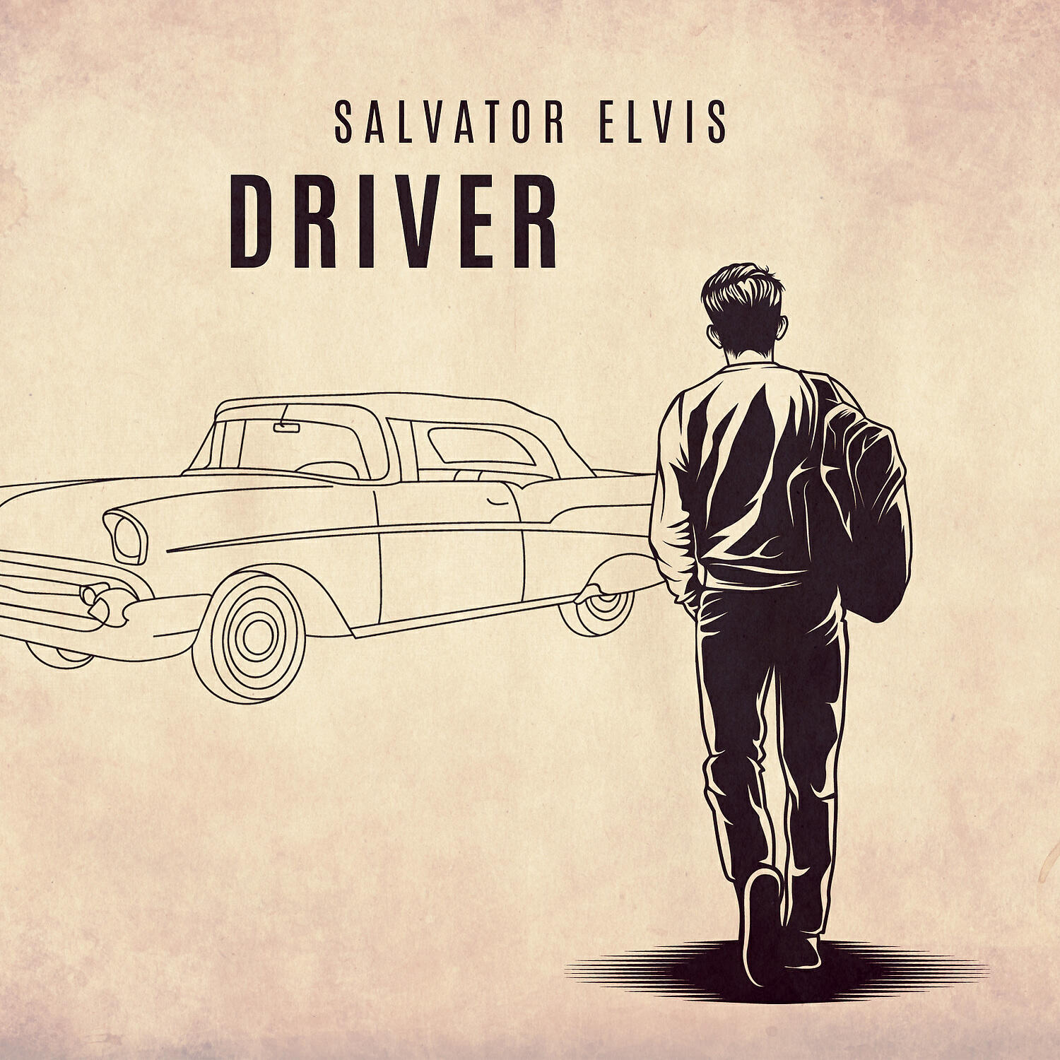 SALVATOR ELVIS