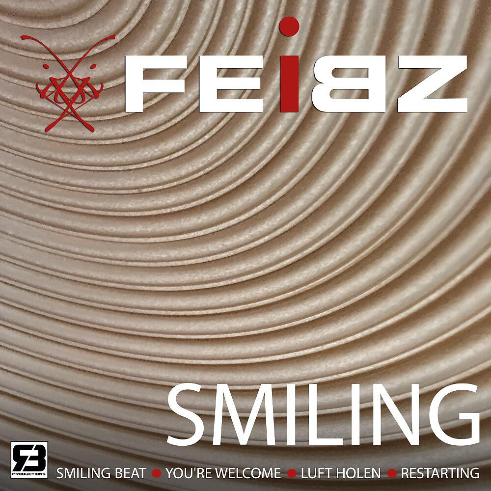 Релиз Smiling