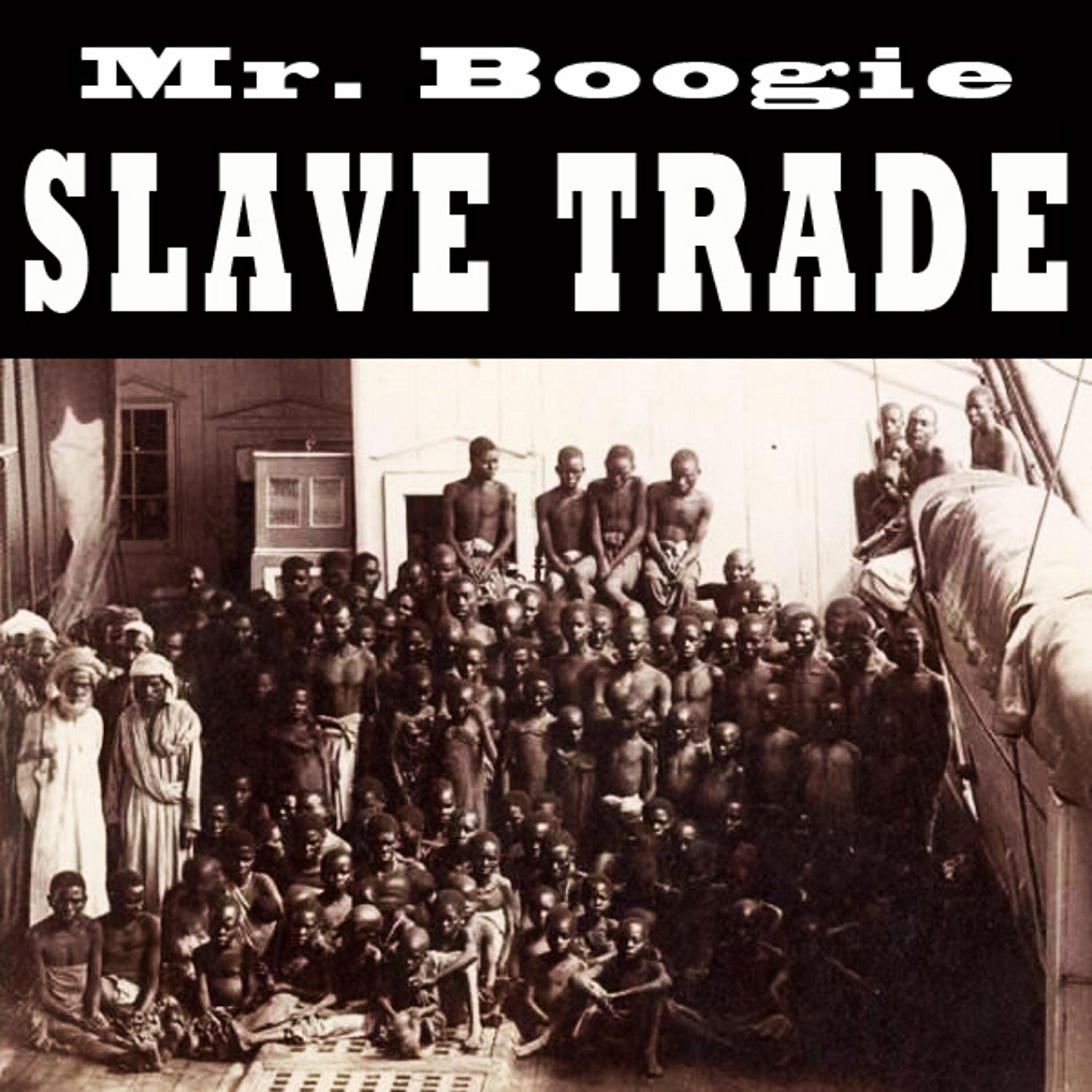 Релиз Slave Trade