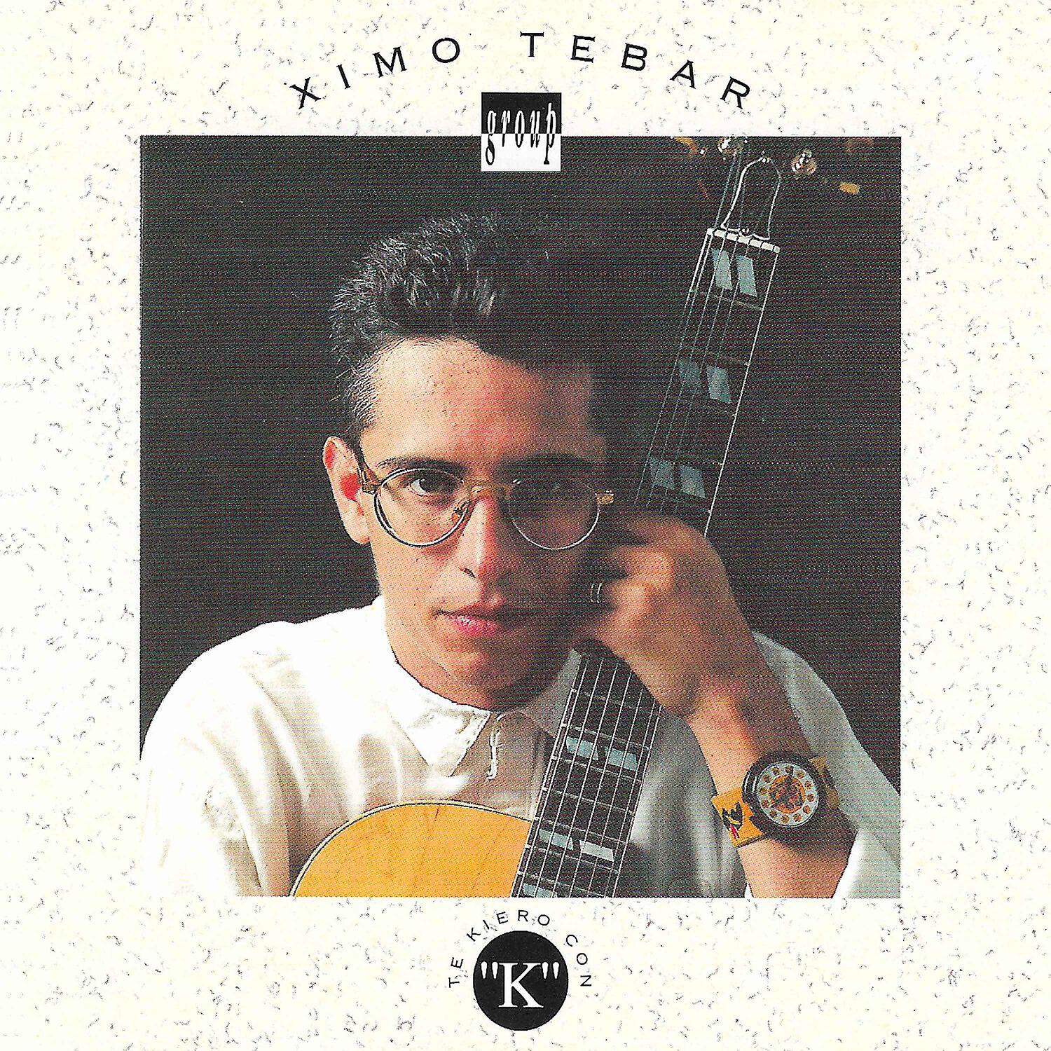 Релиз Te Kiero Con K