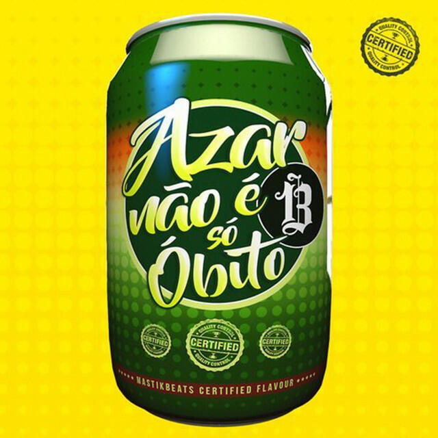 Релиз Azar Não É Só Óbito (House)