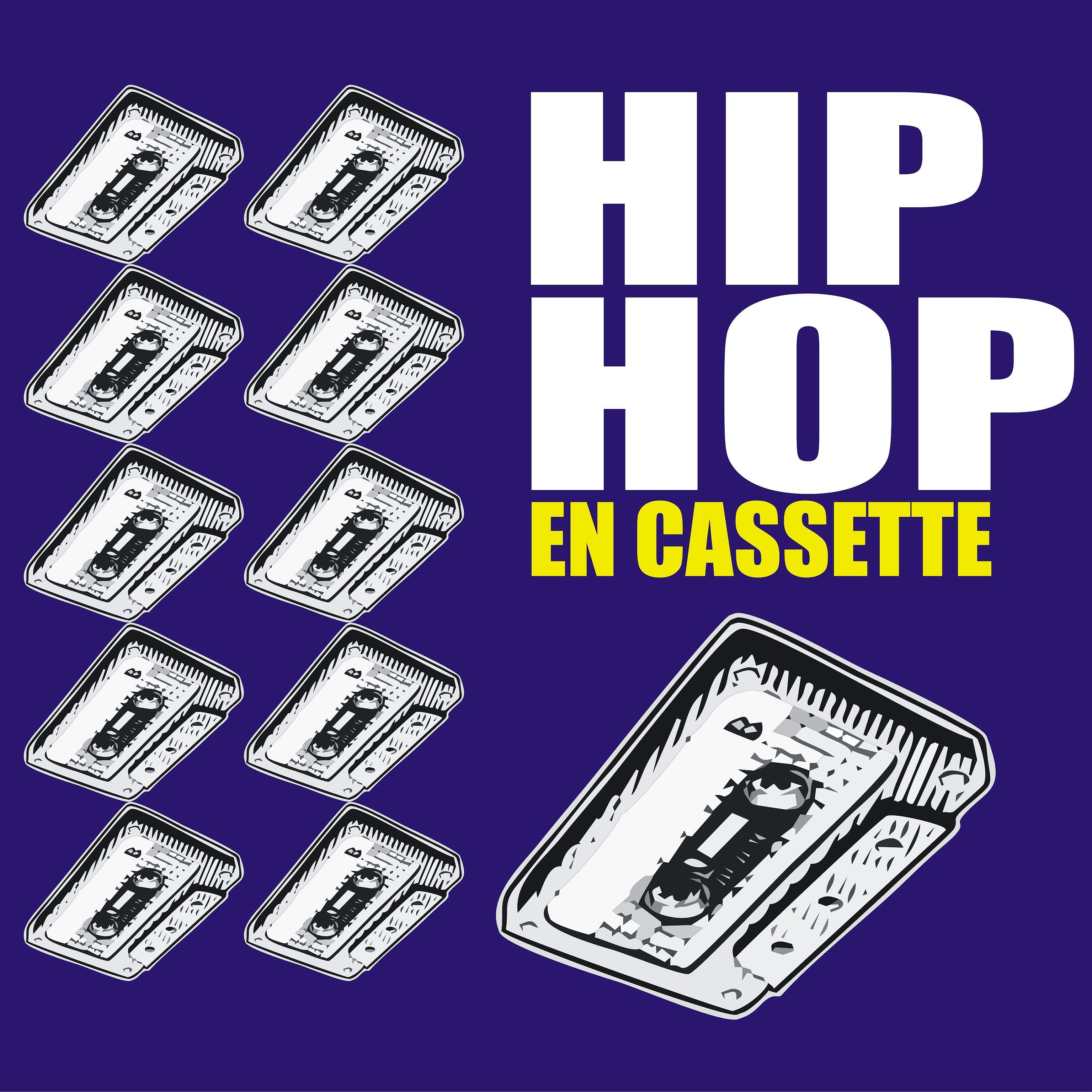 Релиз Hiphop En Cassette