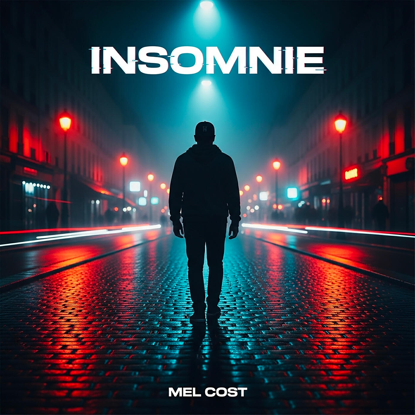 Релиз Insomnie