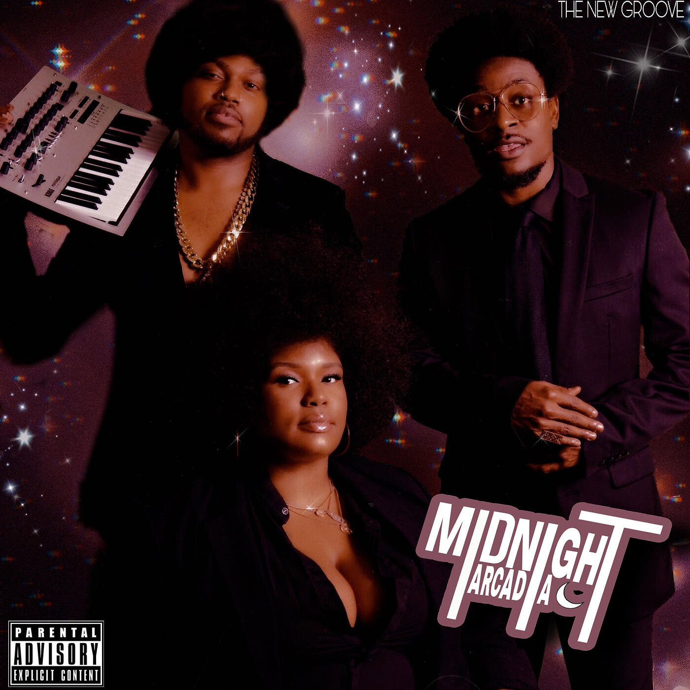 Релиз Midnight Arcadia