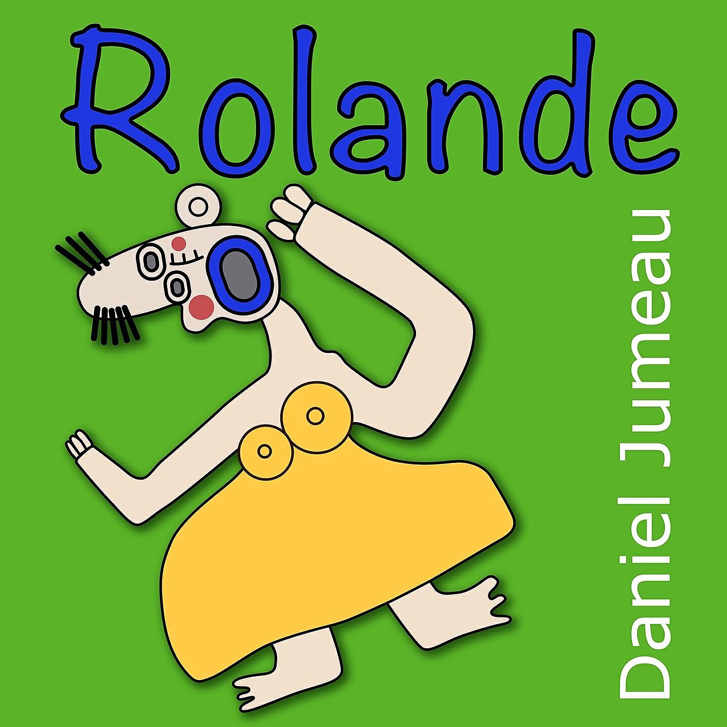 Релиз Rolande