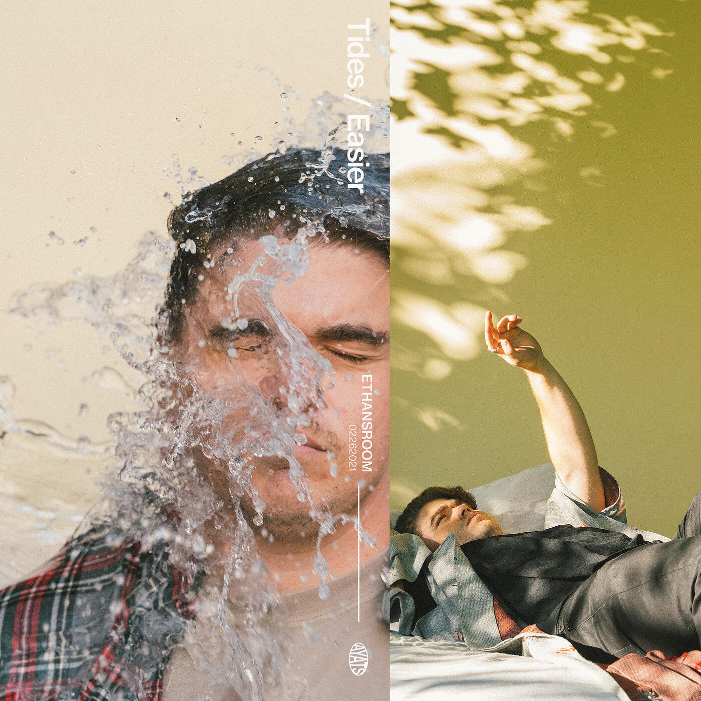 Релиз Tides / Easier