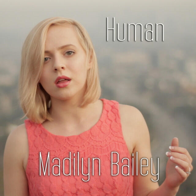 Релиз Human