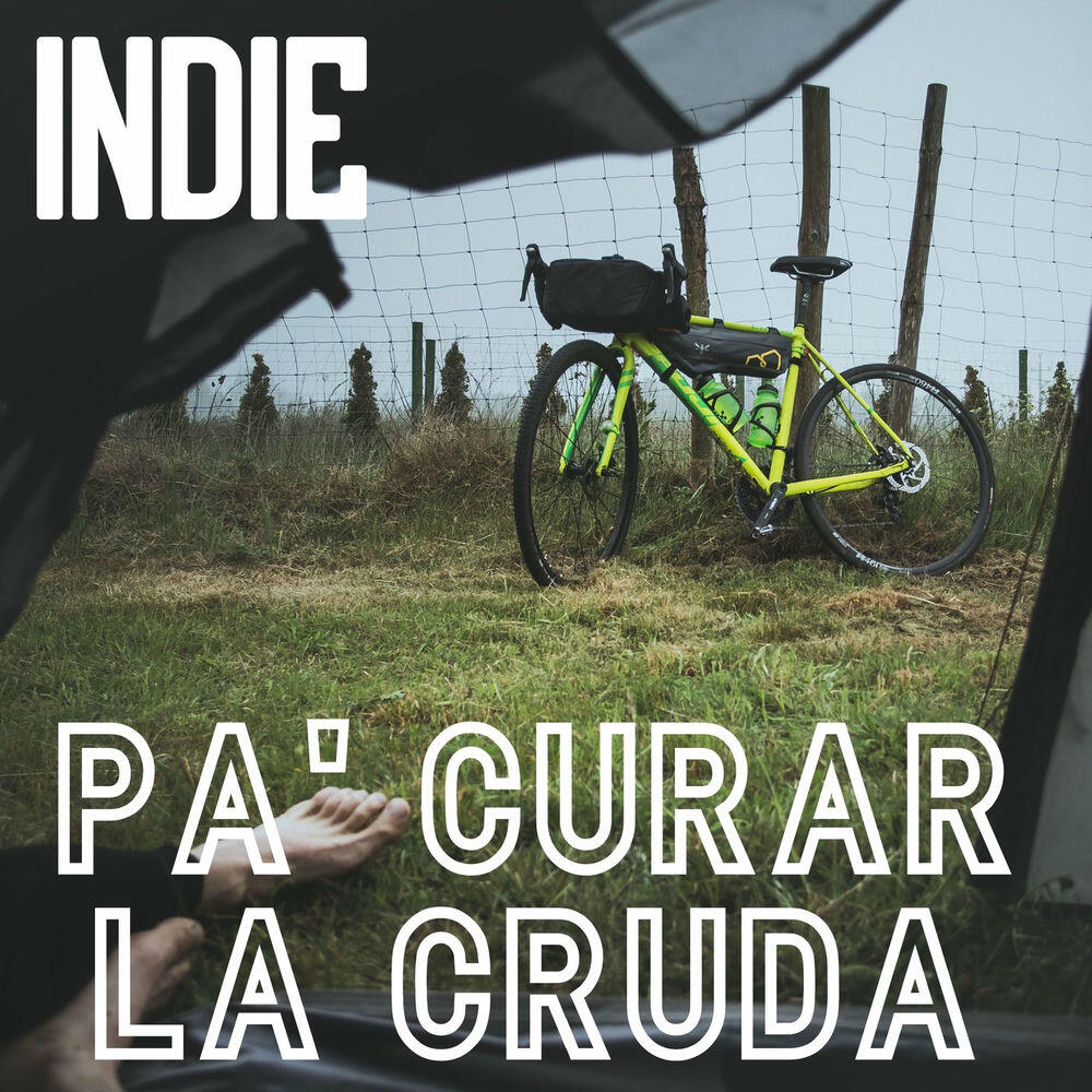 Релиз Indie Pa' Curar La Cruda