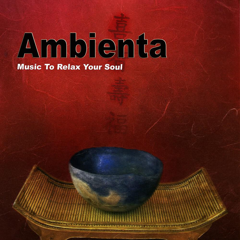 Релиз Ambienta - Music to Relax Your Soul
