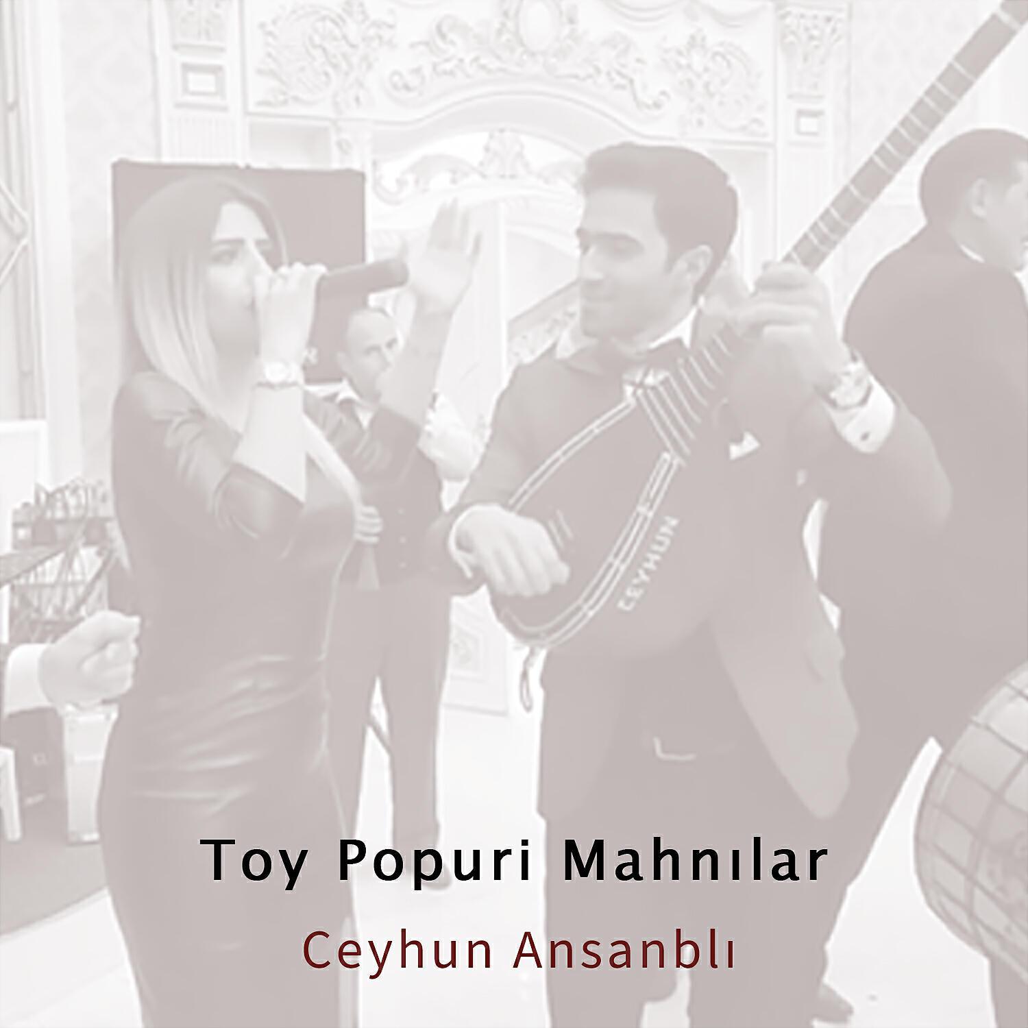 Ceyhun Ansanblı