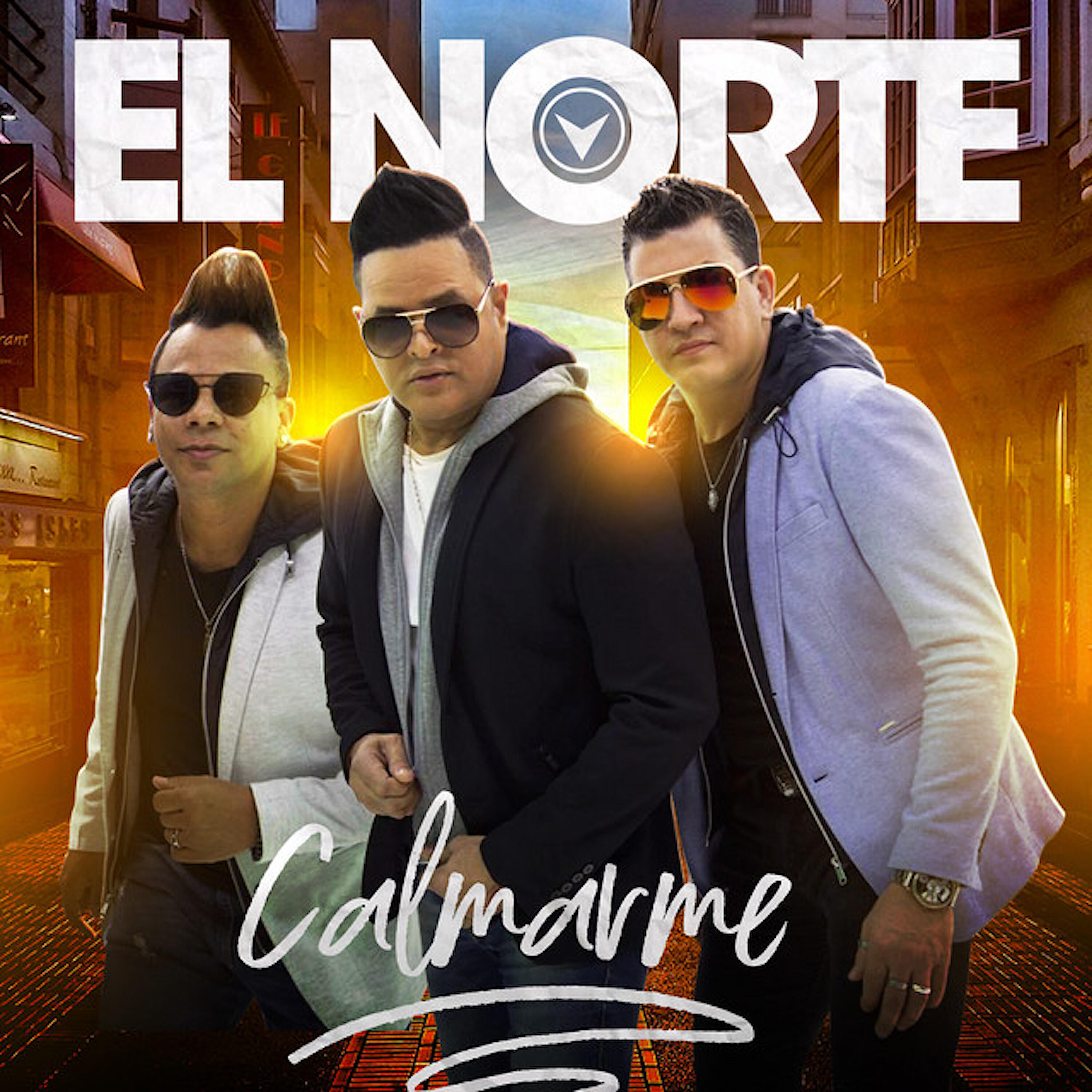 Релиз Calmarme