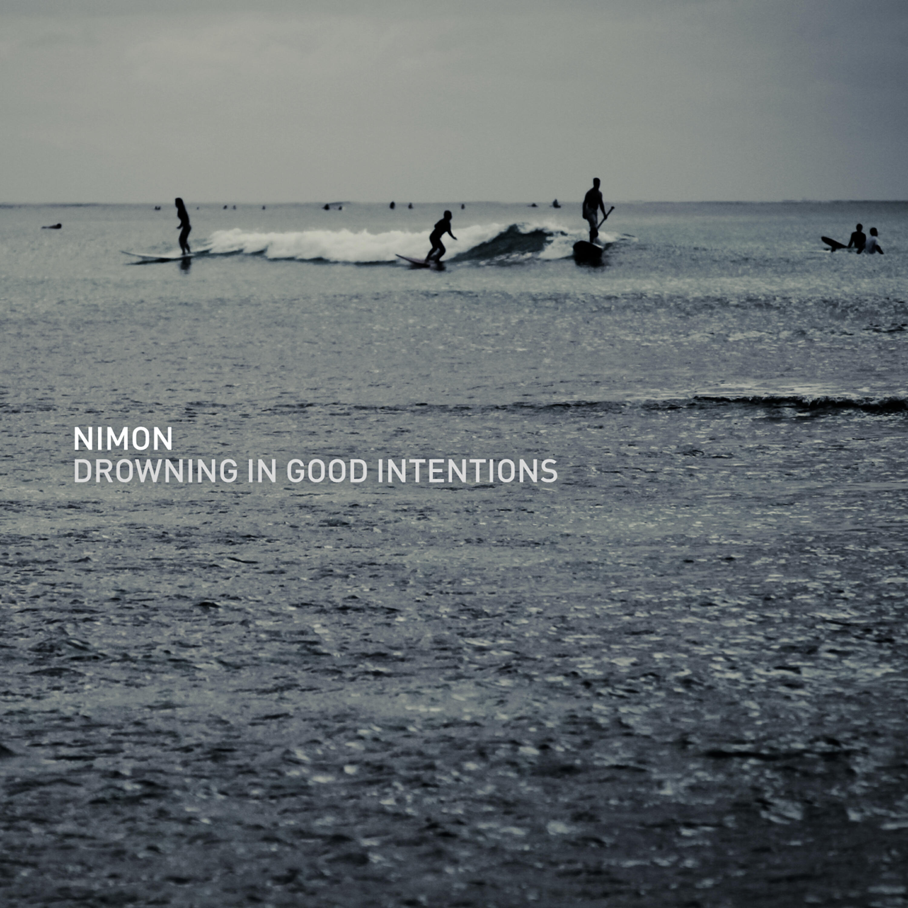 Релиз Drowning in Good Intentions