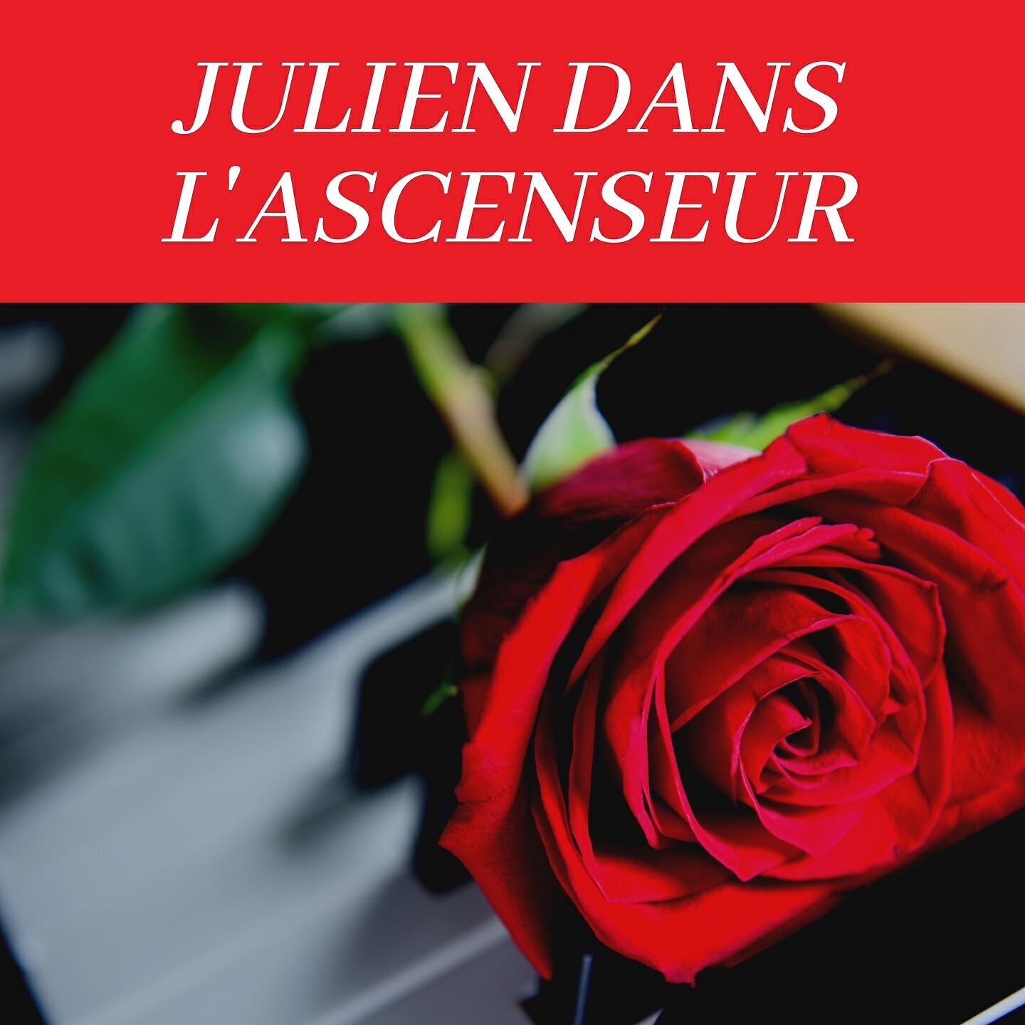 Постер альбома Julien Dans L'ascenseur