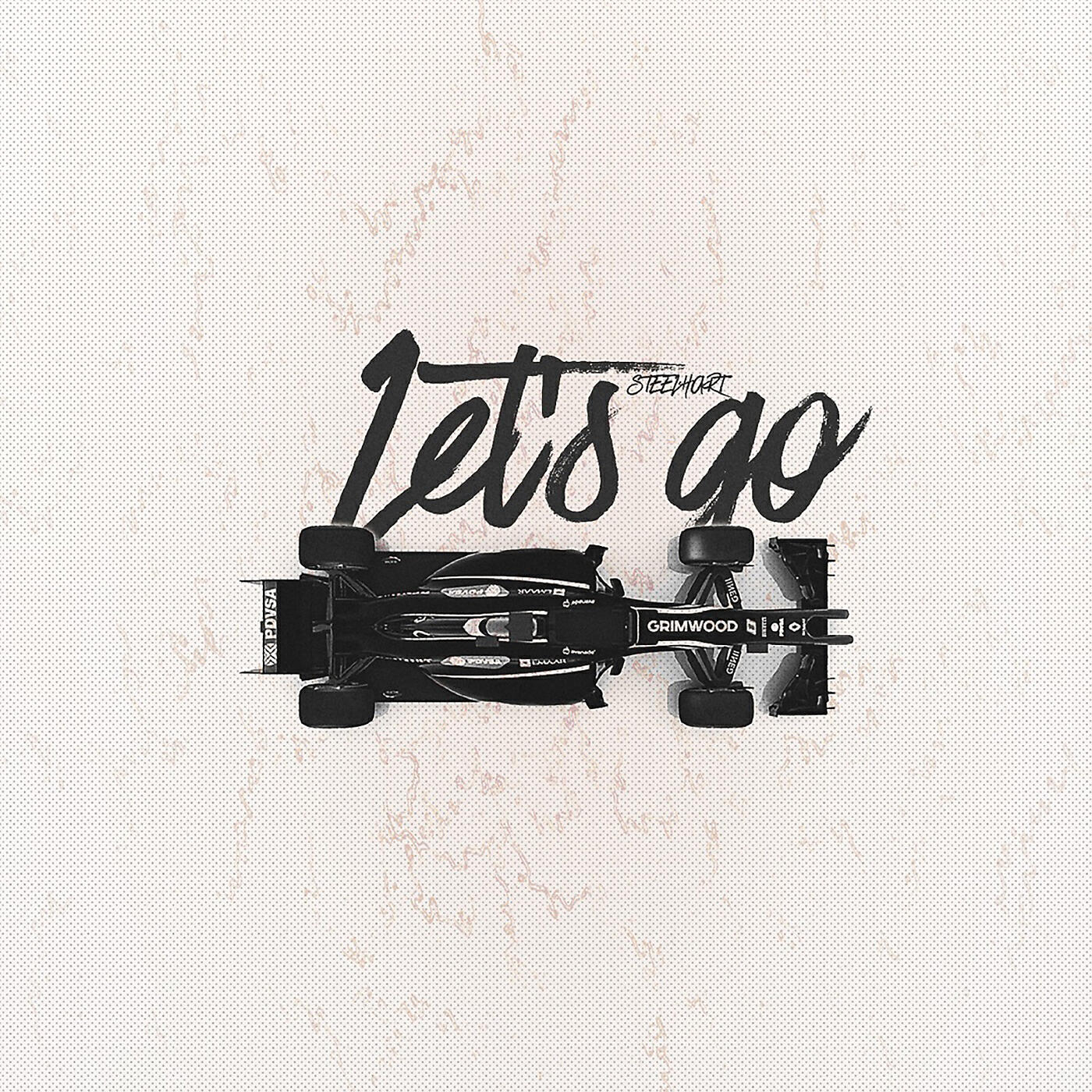 Релиз Let’s Go