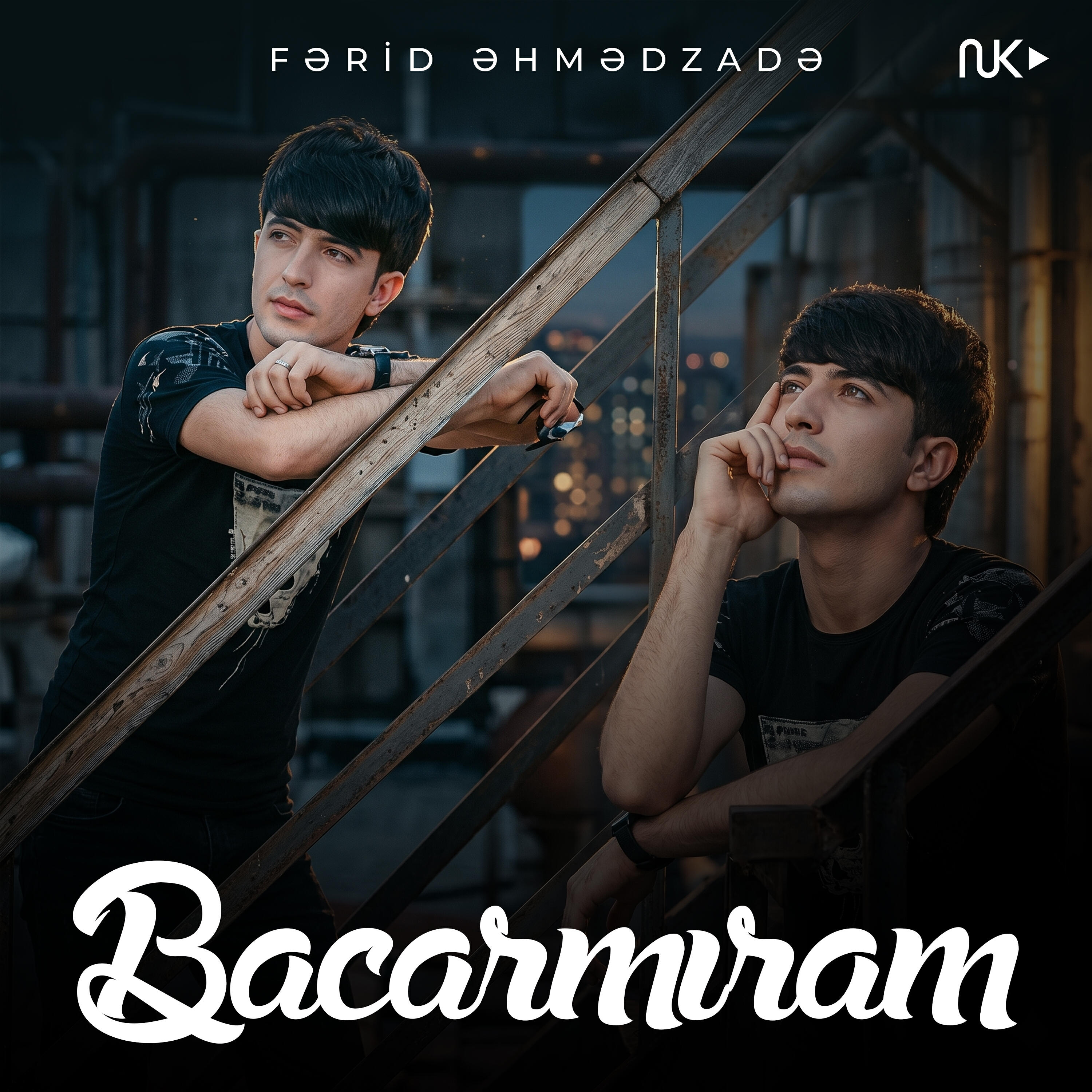Релиз Bacarmıram