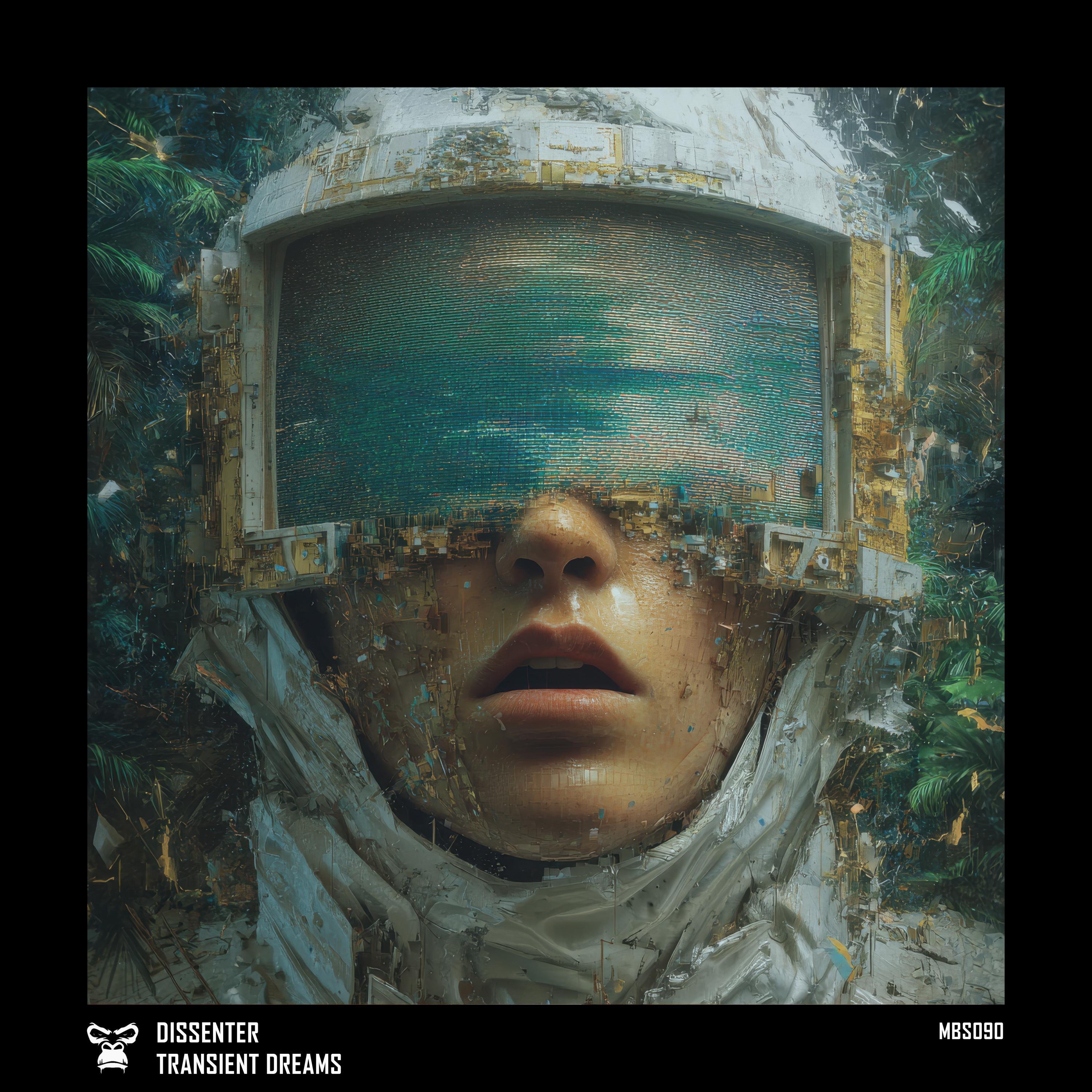 Релиз Transient Dreams
