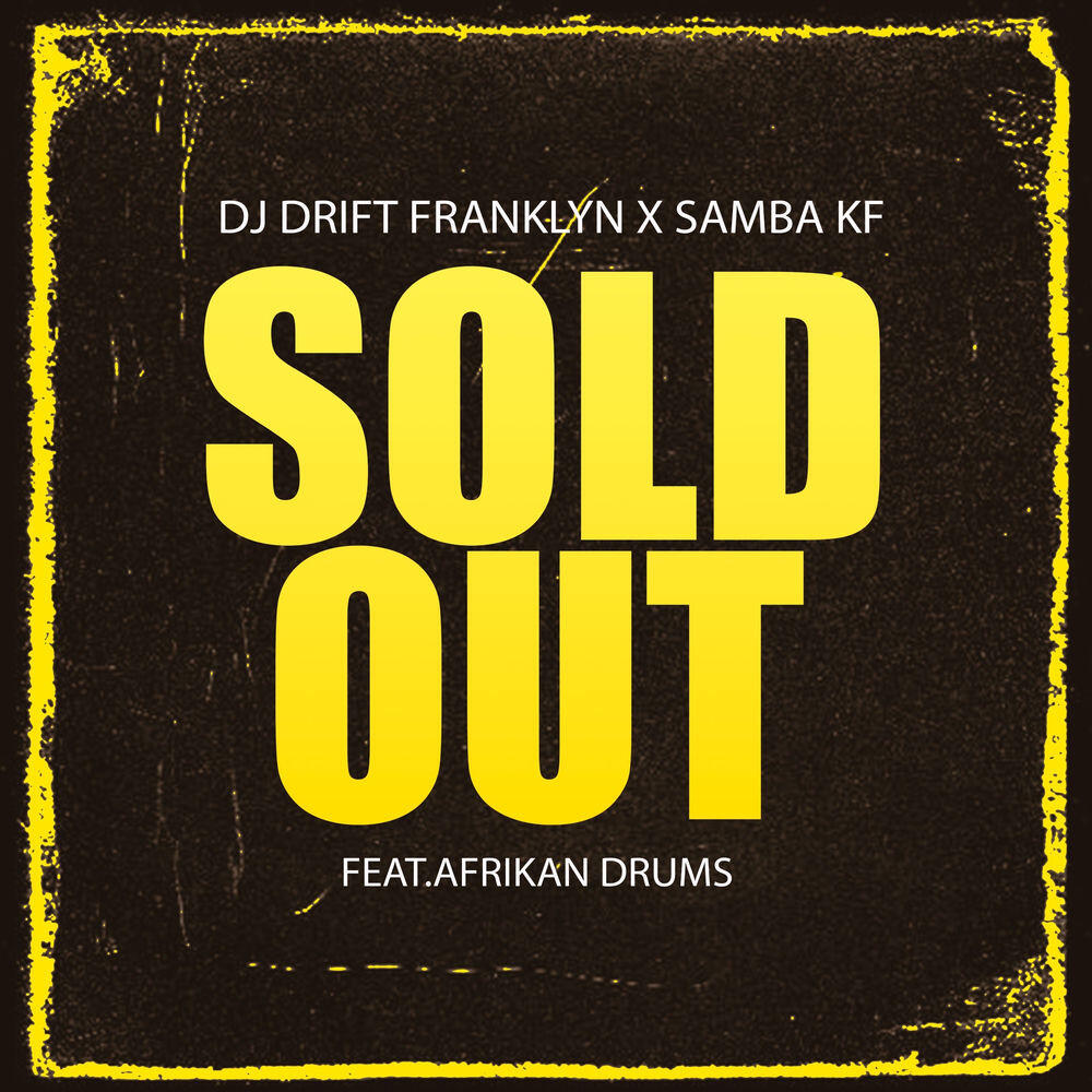 Релиз Sold Out