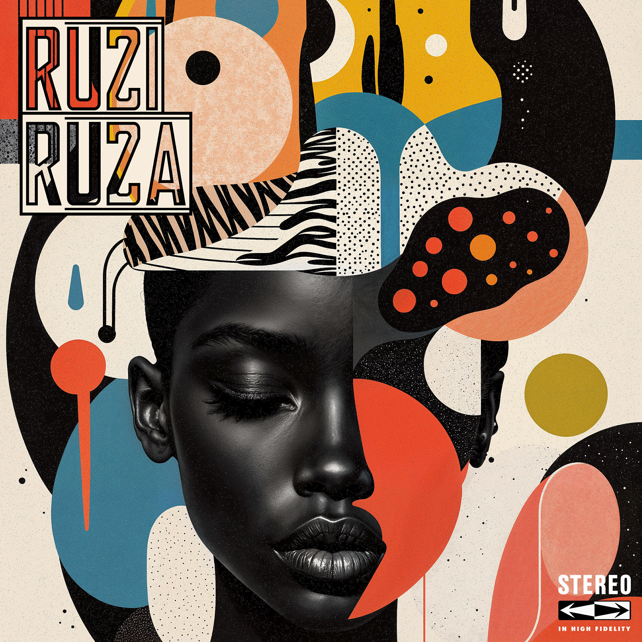 Релиз Billie Holiday's Funk Injection