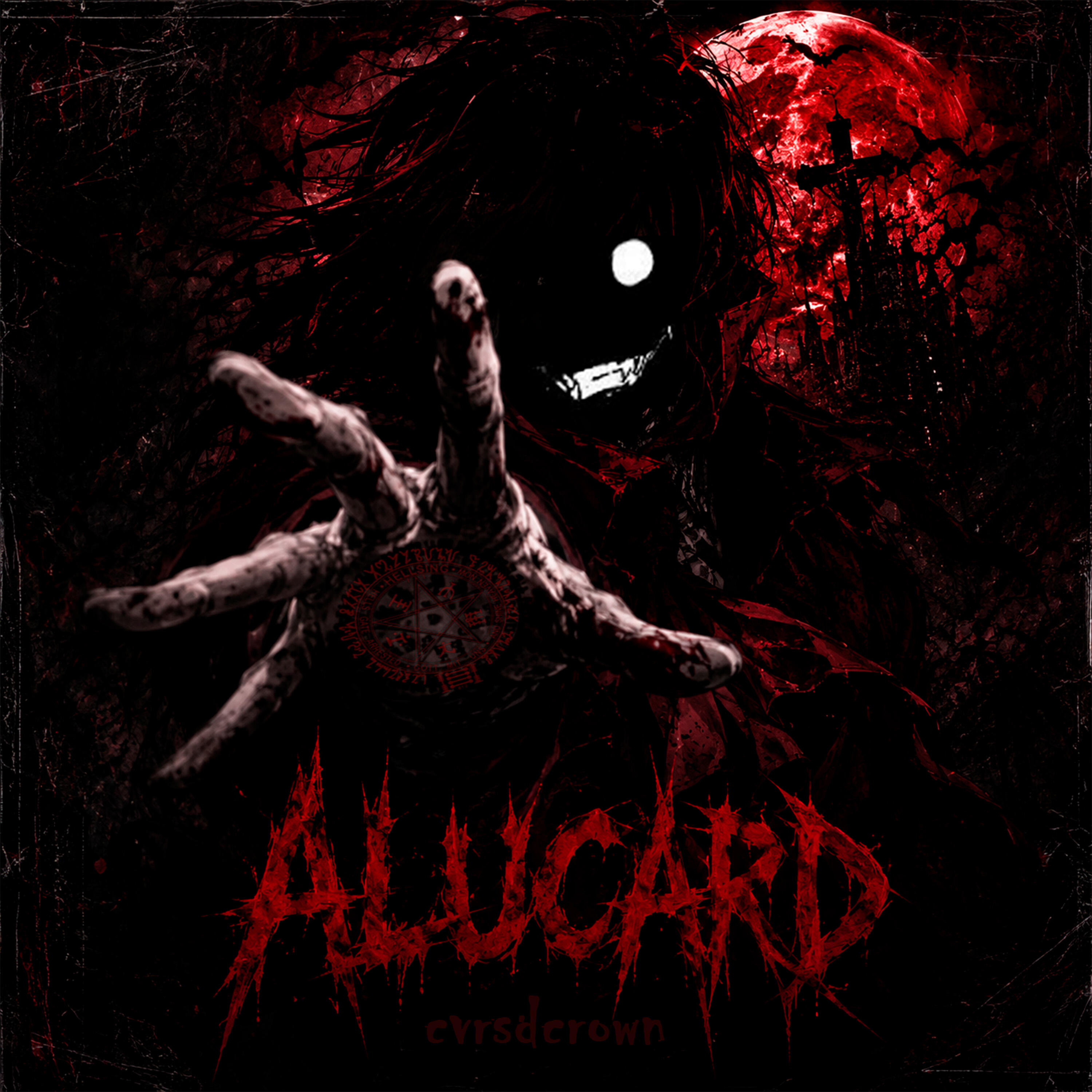 Релиз Alucard