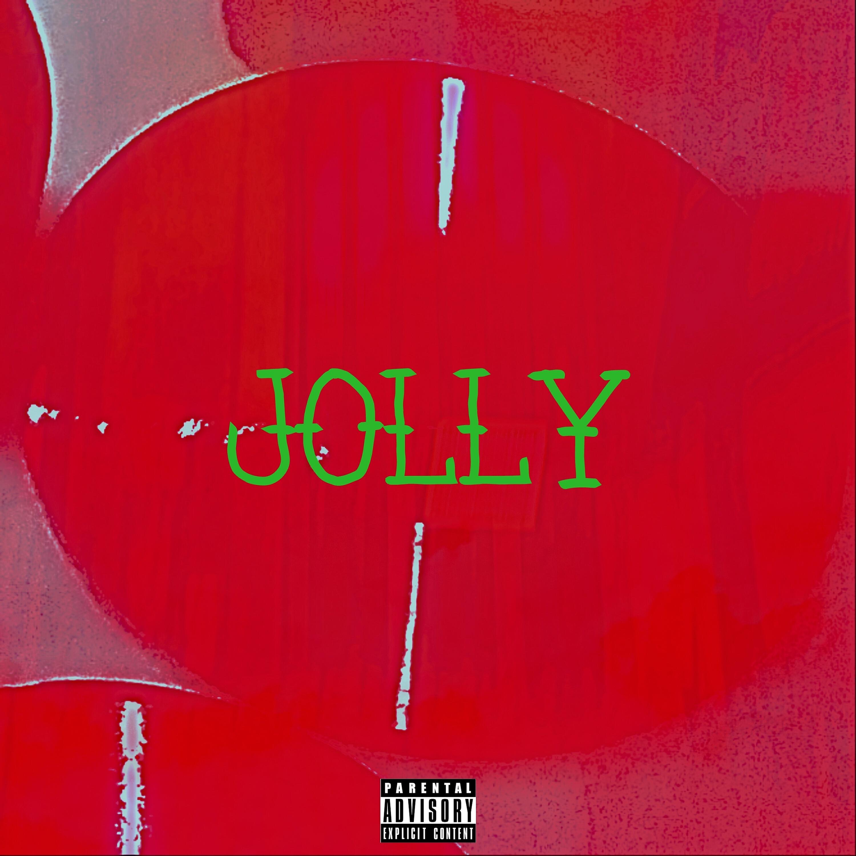 Релиз Jolly
