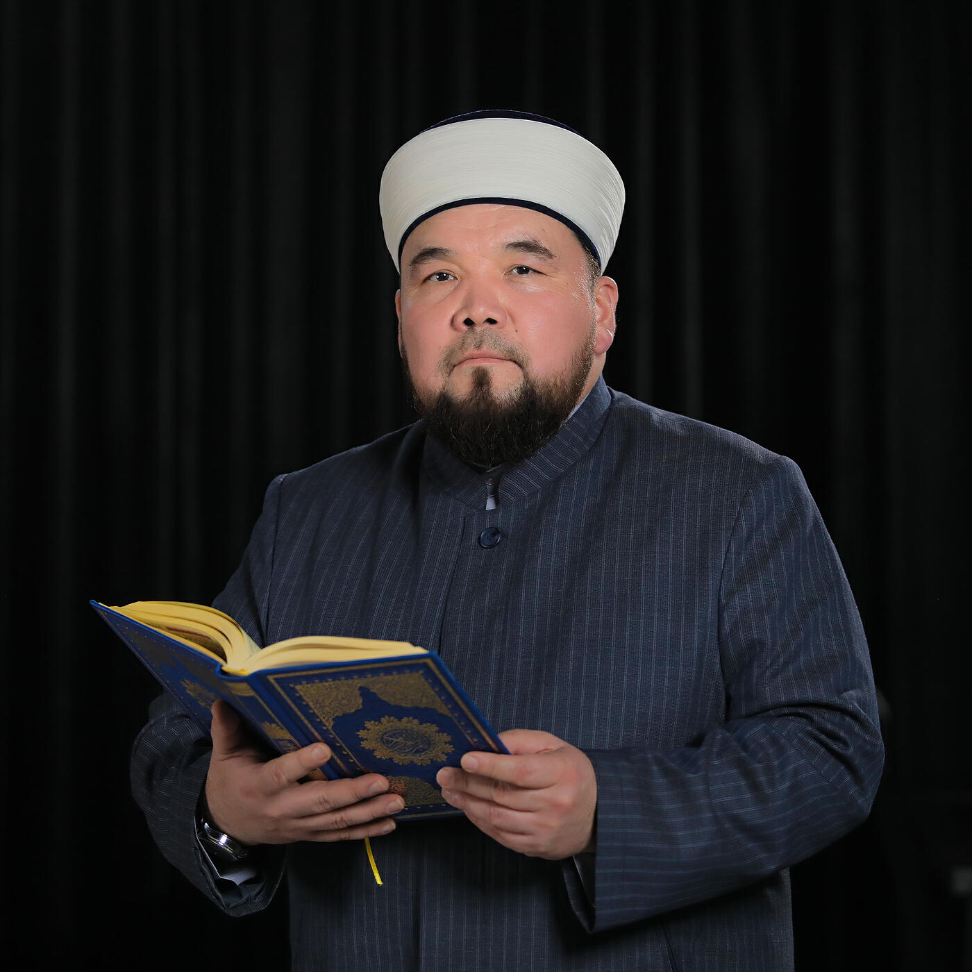 Релиз Al an'am