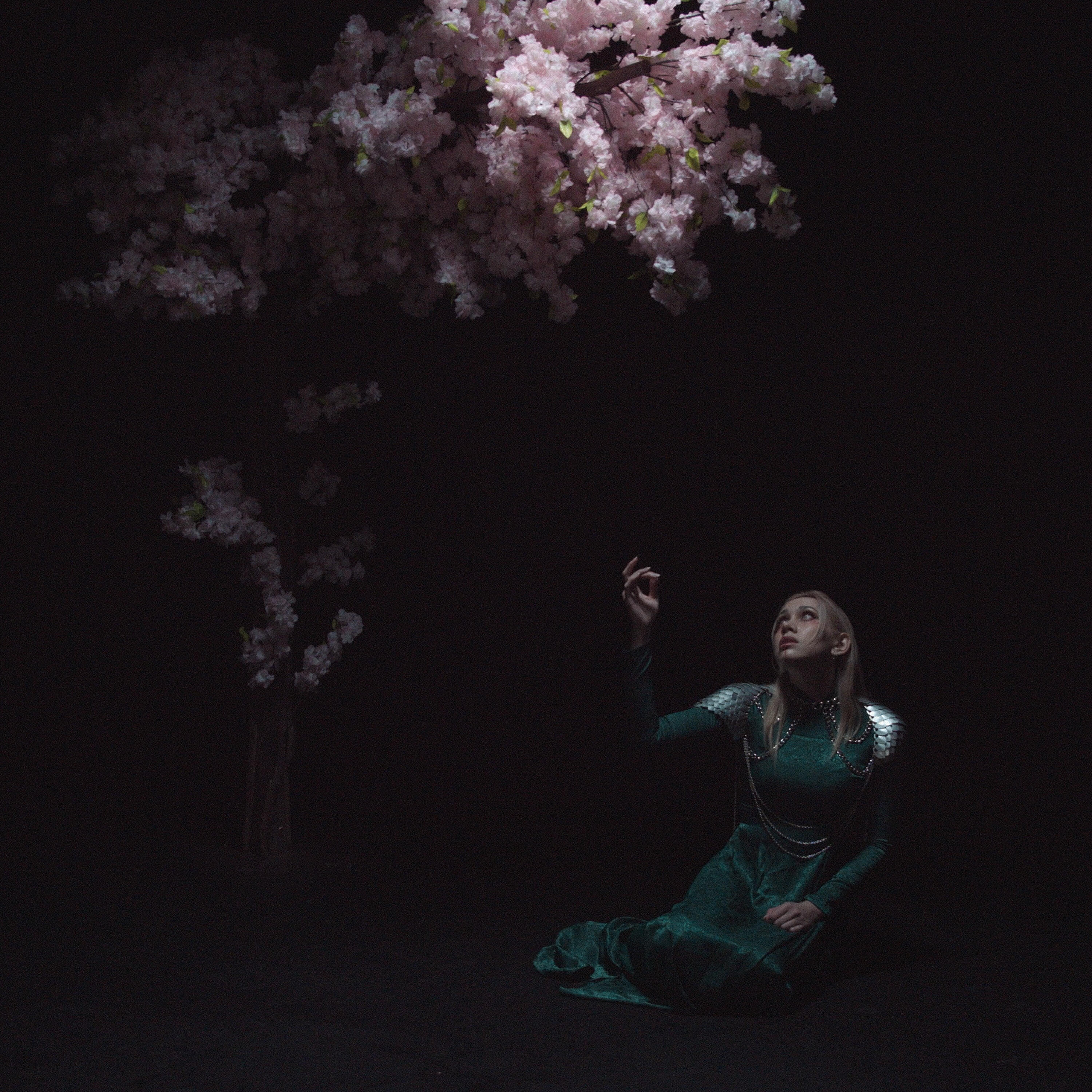 Релиз As the Light Left