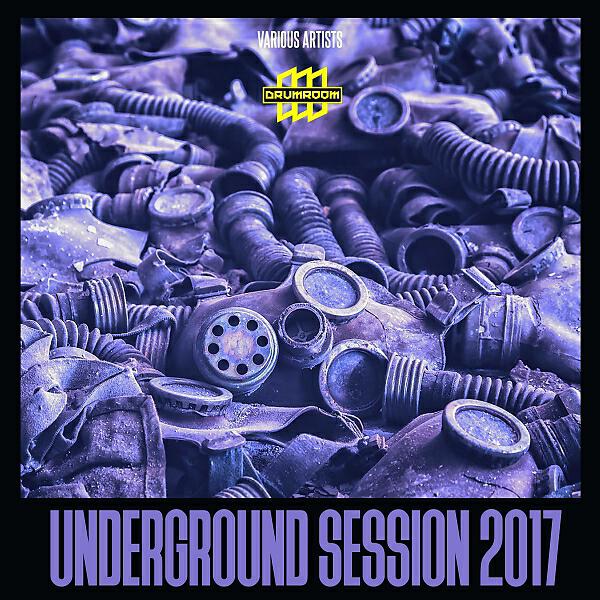 Релиз Underground Session 2017