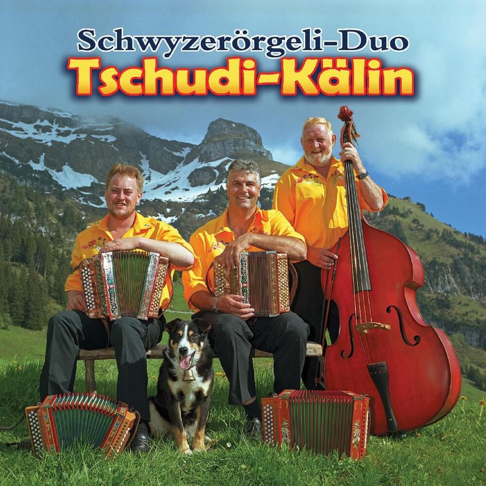 Релиз Tschudi-Kälin