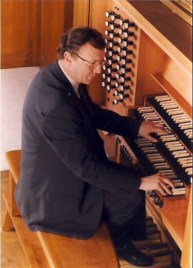 Andrzej Chorosiński