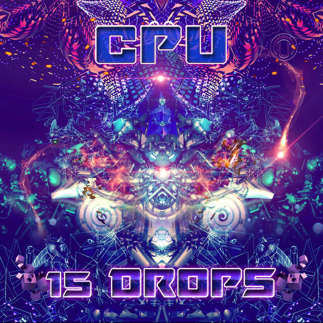 Релиз 15 Drops