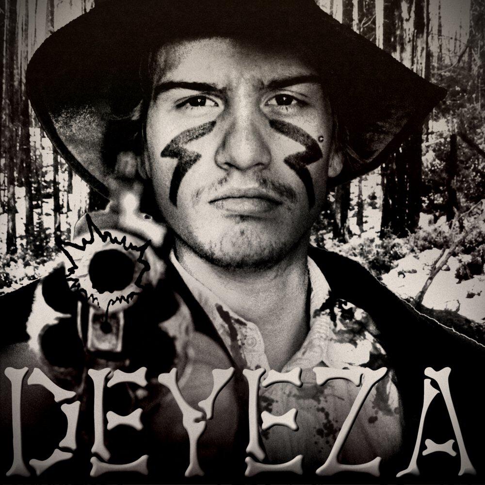 Релиз DEYEZA